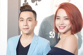 Hải Băng: " Tôi không để tâm đến việc được nhắc cùng Tiến Dũng" Hải Băng: " Tôi không để tâm đến việc được nhắc cùng Tiến Dũng"