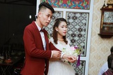 Những chuyện thú vị ít biết trong đám cưới Hiệp Gà Những chuyện thú vị ít biết trong đám cưới Hiệp Gà