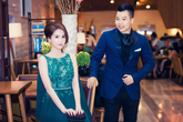 "Trinh là mối tình khiến tôi đau đớn nhất!" "Trinh là mối tình khiến tôi đau đớn nhất!"