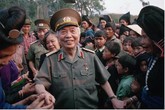 Chiến thắng Điện Biên Phủ và chất nhân văn của Đại tướng Chiến thắng Điện Biên Phủ và chất nhân văn của Đại tướng
