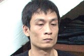 Bi hài trùm giang hồ trốn nã kiểu 'đại gia' Bi hài trùm giang hồ trốn nã kiểu 'đại gia'