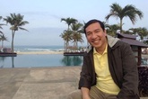 Tuổi thơ chan chứa nước mắt của diễn viên hài Quang Thắng Tuổi thơ chan chứa nước mắt của diễn viên hài Quang Thắng
