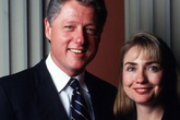Thất bại đau đớn Hillary Clinton giấu kín 30 năm qua Thất bại đau đớn Hillary Clinton giấu kín 30 năm qua