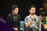 Chương trình của VTV khiến MC Phan Anh phải khóc Chương trình của VTV khiến MC Phan Anh phải khóc