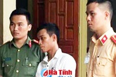 25 tuổi, hai lần cưỡng hiếp người bằng tuổi mẹ mình 25 tuổi, hai lần cưỡng hiếp người bằng tuổi mẹ mình