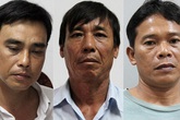 Sự giàu có bất thường của 'siêu trộm' tiệm vàng Sự giàu có bất thường của 'siêu trộm' tiệm vàng