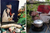 Kết thúc không thể thảm hơn của những tấm ảnh cưới đẹp long lanh Kết thúc không thể thảm hơn của những tấm ảnh cưới đẹp long lanh