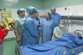 120 em bé ra đời bằng thụ tinh trong ống nghiệm ở Đà Nẵng 120 em bé ra đời bằng thụ tinh trong ống nghiệm ở Đà Nẵng