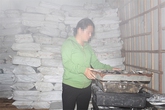 30 tấn cá nục đông lạnh chứa chất cực độc ở Quảng Trị 30 tấn cá nục đông lạnh chứa chất cực độc ở Quảng Trị
