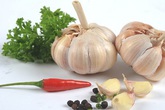 Những "thực phẩm vàng" cho thận khỏe mạnh Những "thực phẩm vàng" cho thận khỏe mạnh