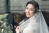 Á hậu Trà My chuẩn bị lên xe hoa vào tháng 3 Á hậu Trà My chuẩn bị lên xe hoa vào tháng 3