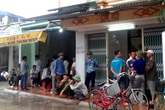 Anh trai tử vong sau cuộc cãi vã với em ruột Anh trai tử vong sau cuộc cãi vã với em ruột