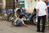 Ba sinh viên say xỉn đánh chết người ở Sài Gòn Ba sinh viên say xỉn đánh chết người ở Sài Gòn