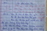 Bài văn về cô gái Ngã ba Đồng Lộc đạt 9,3 điểm Bài văn về cô gái Ngã ba Đồng Lộc đạt 9,3 điểm