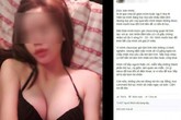 Hot girl 10X gạ bán dâm để tống tiền khách làng chơi Hot girl 10X gạ bán dâm để tống tiền khách làng chơi