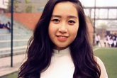 Nữ sinh trường Ams vào đại học có 'tỷ lệ chọi' cao nhất nước Mỹ Nữ sinh trường Ams vào đại học có 'tỷ lệ chọi' cao nhất nước Mỹ