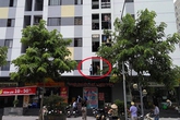 Ban công chung cư phải đạt yêu cầu gì để trẻ không rơi ngã Ban công chung cư phải đạt yêu cầu gì để trẻ không rơi ngã