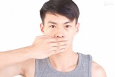 Mùi vị trong miệng sau khi ngủ dậy báo hiệu bệnh gì Mùi vị trong miệng sau khi ngủ dậy báo hiệu bệnh gì