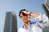 Những sai lầm khiến người cao huyết áp dễ đột tử Những sai lầm khiến người cao huyết áp dễ đột tử