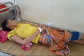 Cứu sống một bệnh nhân người Lào ngộ độc lá ngón Cứu sống một bệnh nhân người Lào ngộ độc lá ngón