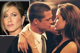 Những lý do khiến Brad Pitt là người đàn ông mà phụ nữ nào cũng muốn có Những lý do khiến Brad Pitt là người đàn ông mà phụ nữ nào cũng muốn có