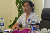 BV Sản Nhi Quảng Ninh: Mô hình đáng học tập, nhân rộng BV Sản Nhi Quảng Ninh: Mô hình đáng học tập, nhân rộng
