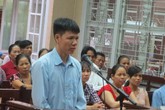 3 năm tù cho gã chồng cuồng ghen, cắm dao vào ngực vợ 3 năm tù cho gã chồng cuồng ghen, cắm dao vào ngực vợ