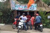 Hành trình của gái quê bị bán vào cà phê 'chiều khách' Hành trình của gái quê bị bán vào cà phê 'chiều khách'