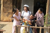 Diễn viên đã ngất xỉu, chấn thương vì sự việc này Diễn viên đã ngất xỉu, chấn thương vì sự việc này