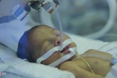 Mẹ con sản phụ ung thư giai đoạn cuối giờ ra sao? Mẹ con sản phụ ung thư giai đoạn cuối giờ ra sao?