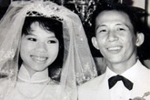 Chuyện nhạc sĩ Nguyễn Ánh 9: 41 năm mới mua nổi chiếc nhẫn cưới cho vợ Chuyện nhạc sĩ Nguyễn Ánh 9: 41 năm mới mua nổi chiếc nhẫn cưới cho vợ
