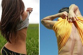 Những điều đàn ông luôn làm khác phụ nữ Những điều đàn ông luôn làm khác phụ nữ