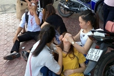 Công an đánh bạn gái cũ nhập viện bị đình chỉ công tác Công an đánh bạn gái cũ nhập viện bị đình chỉ công tác