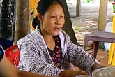 Cuộc gọi cuối cùng của Đại tá Khải với gia đình Cuộc gọi cuối cùng của Đại tá Khải với gia đình