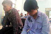 TAND Tối cao yêu cầu xem xét lại vụ 2 thiếu niên cướp bánh mì TAND Tối cao yêu cầu xem xét lại vụ 2 thiếu niên cướp bánh mì