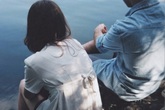 Dang dở chuyện tình “anh trai tốt” Dang dở chuyện tình “anh trai tốt”