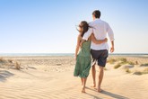 Dấu hiệu của các cặp đôi sẽ bên nhau trọn đời Dấu hiệu của các cặp đôi sẽ bên nhau trọn đời