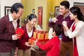 Nghe dâu mới kể chuyện bi hài tiền lì xì Nghe dâu mới kể chuyện bi hài tiền lì xì