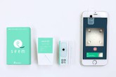 Dùng smartphone tự kiểm tra chất lượng tinh trùng Dùng smartphone tự kiểm tra chất lượng tinh trùng