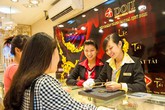 USD giảm mạnh, vàng SJC chạm 32,9 triệu đồng USD giảm mạnh, vàng SJC chạm 32,9 triệu đồng