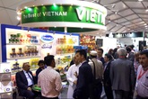 Thương hiệu sữa Việt 40 năm với kỳ tích xuất khẩu đi 43 nước trên thế giới Thương hiệu sữa Việt 40 năm với kỳ tích xuất khẩu đi 43 nước trên thế giới