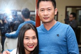 Bằng Kiều lên tiếng về chuyện chia tay Dương Mỹ Linh Bằng Kiều lên tiếng về chuyện chia tay Dương Mỹ Linh