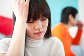 Bạn trai nhờ tôi vay tiền nhiều lần rồi để tôi tự trả nợ Bạn trai nhờ tôi vay tiền nhiều lần rồi để tôi tự trả nợ