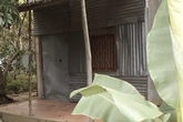 Ghen tuông, ông lão đánh nhân tình hỏng một mắt Ghen tuông, ông lão đánh nhân tình hỏng một mắt