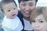 Cuộc sống hạnh phúc của cô gái Việt khi làm dâu Nhật Cuộc sống hạnh phúc của cô gái Việt khi làm dâu Nhật