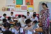 Giáo viên chủ nhiệm: Nhiệm vụ "gian nan" nhất của người giáo viên Giáo viên chủ nhiệm: Nhiệm vụ "gian nan" nhất của người giáo viên