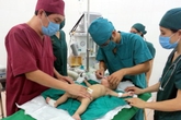 Giật mình: Bé gái mặc bỉm quá lâu gây dị tật bộ phận sinh dục Giật mình: Bé gái mặc bỉm quá lâu gây dị tật bộ phận sinh dục