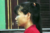 Giết chồng chỉ vì mâu thuẫn "con anh, con tôi" Giết chồng chỉ vì mâu thuẫn "con anh, con tôi"
