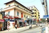 Hà Nội: Phố Nguyễn Quý Đức thành phố đi bộ đêm từ năm 2017 Hà Nội: Phố Nguyễn Quý Đức thành phố đi bộ đêm từ năm 2017