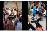 Hà Nội: Sự thật câu chuyện bố vào hát karaoke gọi phục vụ gặp đúng con gái Hà Nội: Sự thật câu chuyện bố vào hát karaoke gọi phục vụ gặp đúng con gái